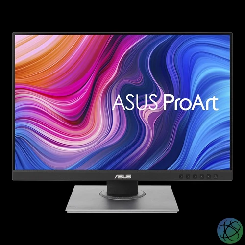 Asus 24,1" PA248QV IPS LED monitor
