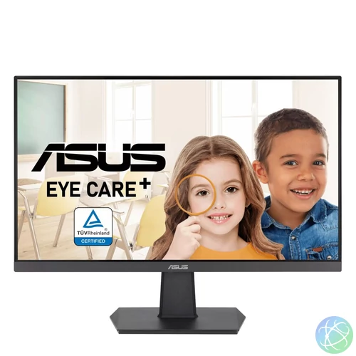 Asus 27" VA27EHF IPS LED monitor