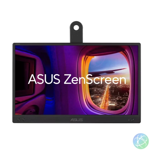 Asus 15,6" ZenScreen MB166CR IPS LED monitor