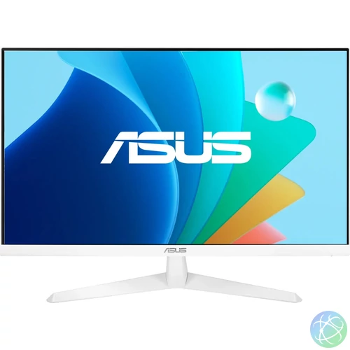 Asus 27" VY279HF-W IPS LED monitor