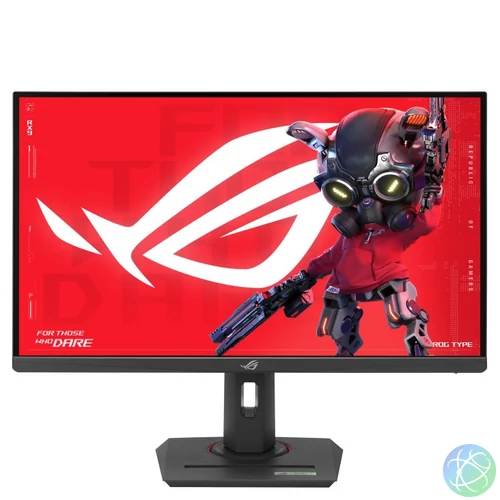 Asus 27" XG27UCG IPS LED monitor