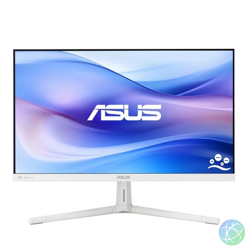 Asus 24" VU249HFI-W IPS LED monitor