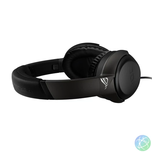 Asus  ROG Strix Go Gaming Headset Black