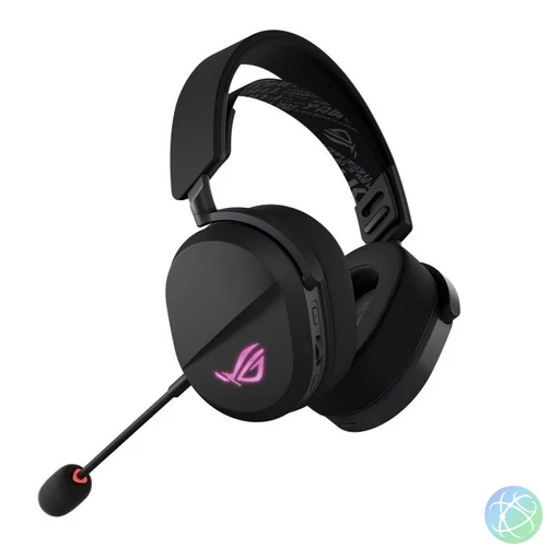Asus ROG Pelta Wireless Bluetooth Headset Black