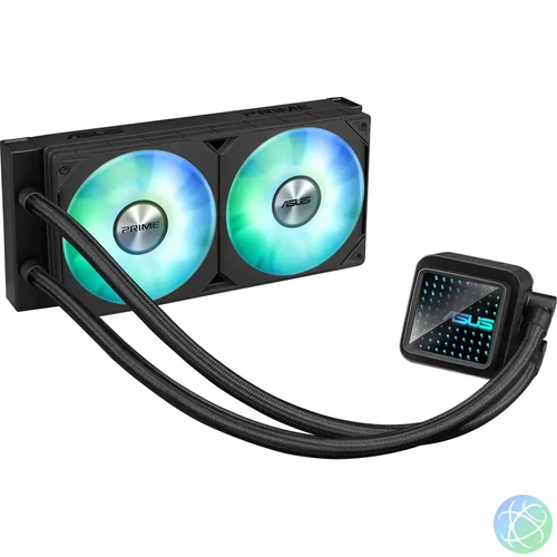 Asus Prime LC 240 ARGB