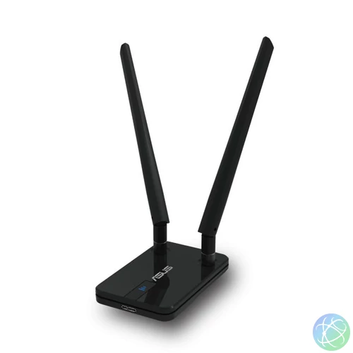 Asus USB-AC58 Wireless-AC1300 Dual-band USB Adapter hálókártya