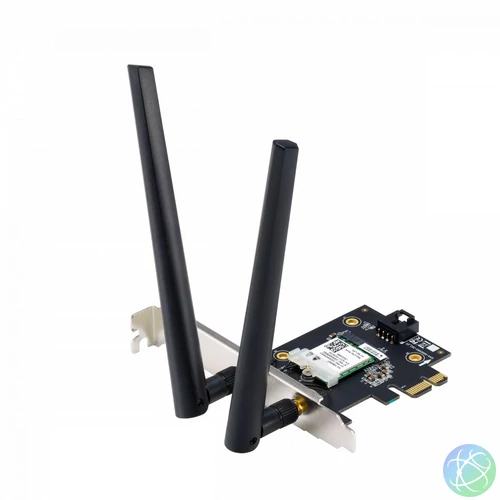 Asus PCE-AXE5400 hálókártya