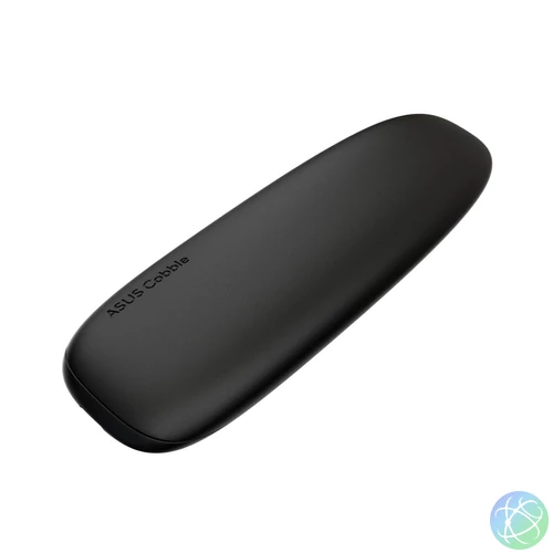 Asus Cobble SSD Enclosure Black mobilrack / beépítő keret