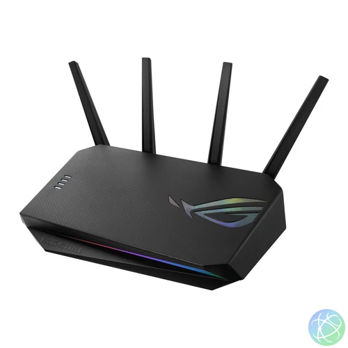 Asus ROG STRIX GS-AX5400 Dual Band WiFi 6 Gaming router