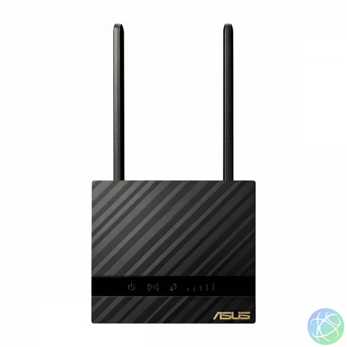 Asus 4G-N16 Wireless-N300 LTE Modem Router