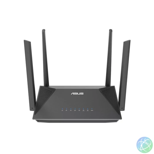 Asus RT-AX52 AX1800 Dual Band WiFi 6 Router