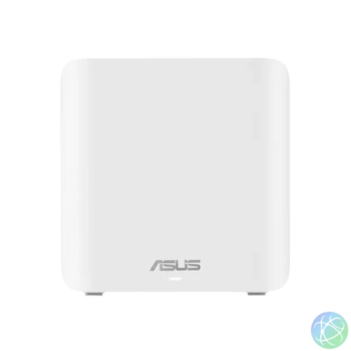 Asus ZenWiFi BD4 BE3600 Router White