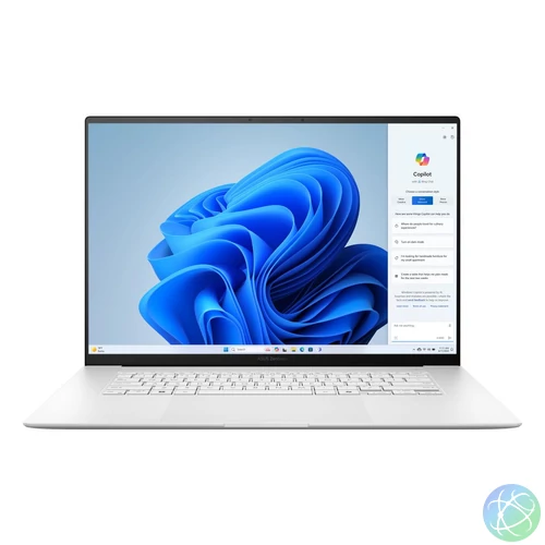 Asus UM5606WA-RK260W Scandinavian White notebook