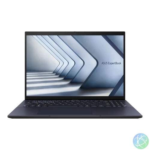 Asus B3604CVA-Q91244 Star Black notebook