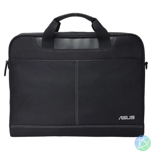 Asus Nereus Carry Notebook táska 15,6" Black