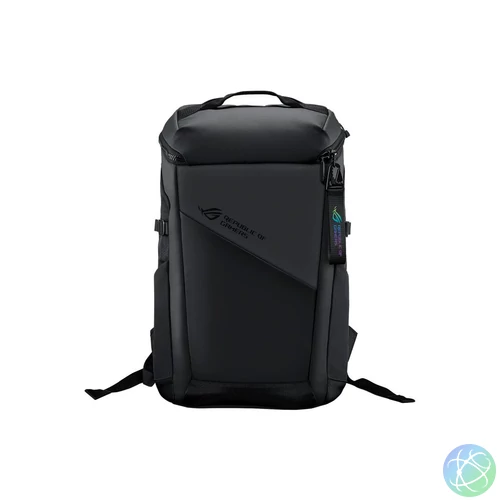Asus ROG Ranger BP2701 Gaming Backpack Black notebook táska