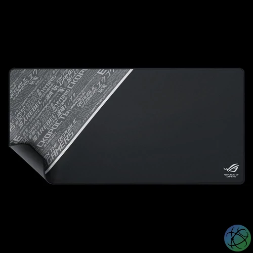 Asus ROG Sheath BLK Egérpad Black