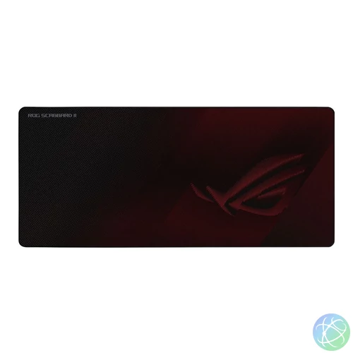 Asus ROG Scabbard II Egérpad Black