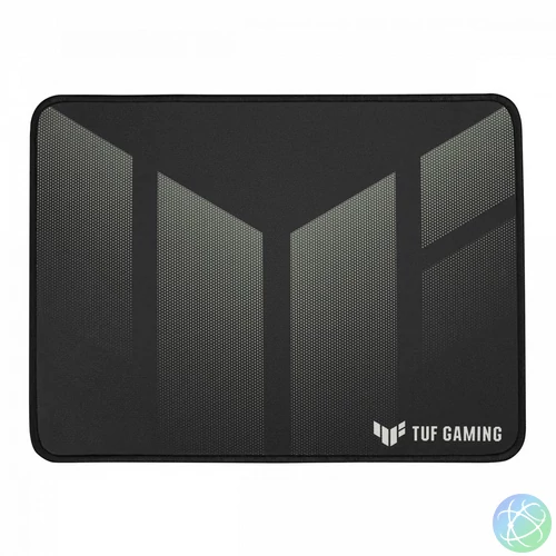 Asus TUF Gaming P1 Egérpad Black