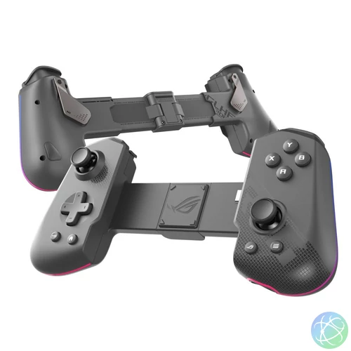 Asus ROG Tessen Mobile Controller Black
