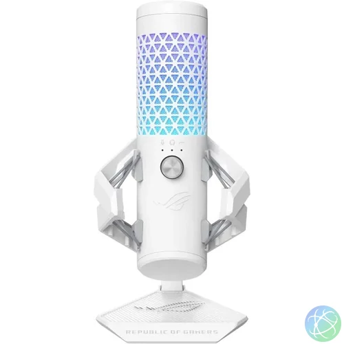 Asus ROG Carnyx Microphone White mikrofon
