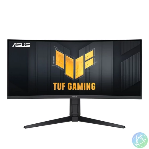 Asus 34" VG34VQL3A LED Curved monitor