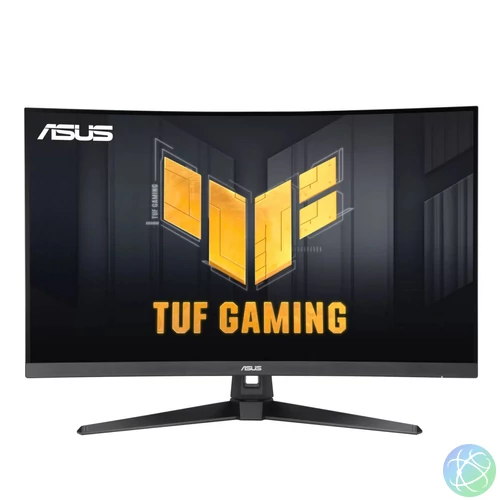 Asus 27" VG27WQ3B LED Curved monitor