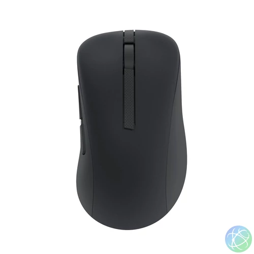 Asus MD102 Wireless Mouse Dark Gray egér