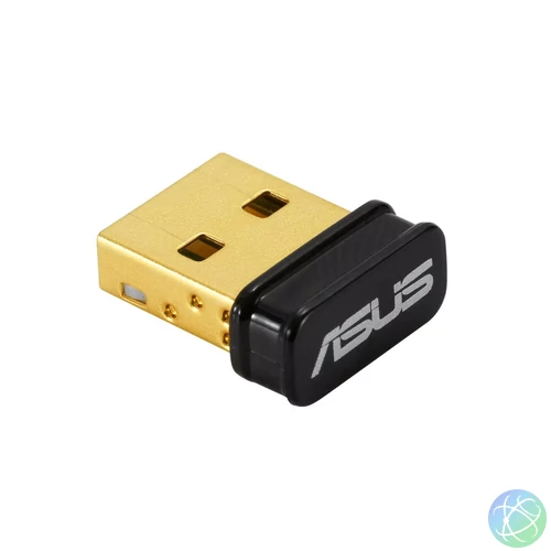 Asus USB-BT540 Bluetooth 5.4 USB Adapter Black