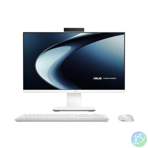 Asus V440VAK-WPC0260 AiO White számítógép