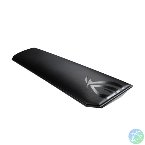 Asus ROG Gaming Wrist Rest Black billentyűzet
