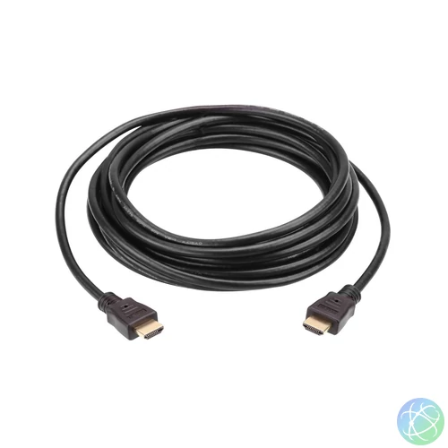 ATEN VanCryst High Speed HDMI Cable with Ethernet 10m Black kábel
