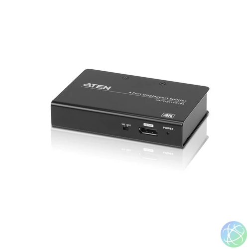 ATEN VS194 4-port True 4K DisplayPort Splitter switch