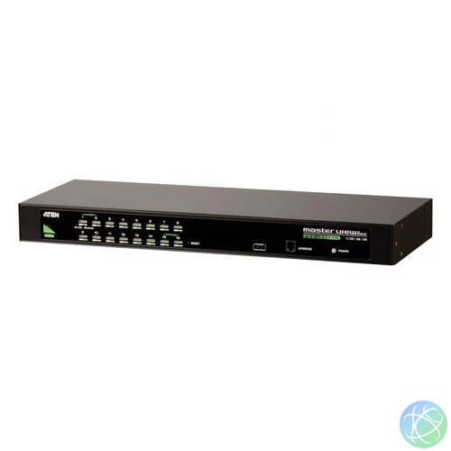 ATEN CS1316 16-Port PS/2-USB VGA KVM Switch