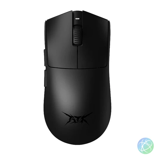 ATK Blazing Sky X1 Ultra Gaming Wireless Bluetooth Mouse Black egér