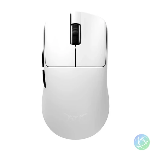 ATK Blazing Sky F1 Extreme Gaming Wireless Mouse Black egér