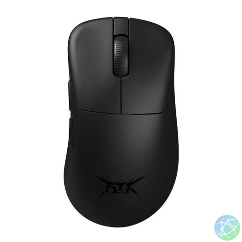 ATK Blazing Sky Z1 Ultra Gaming Wireless Mouse Black egér