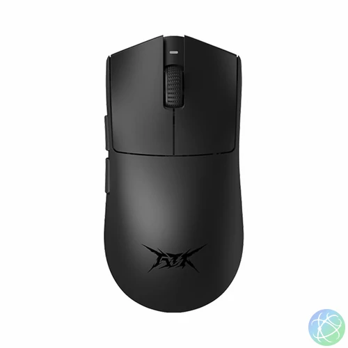 ATK Blazing Sky X1 S Wireless Bluetooth Gaming Mouse Black egér