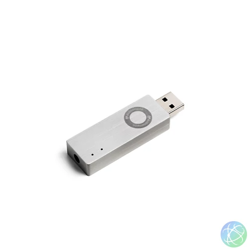 Audioengine D3 2.0 USB Hangkártya