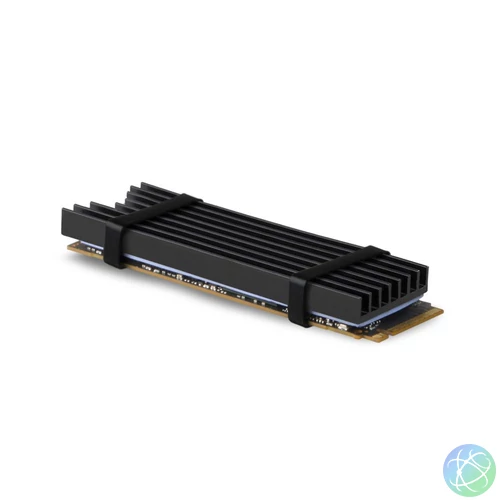 AXAGON CLR-M2L6 Heatsink for M.2 SSD