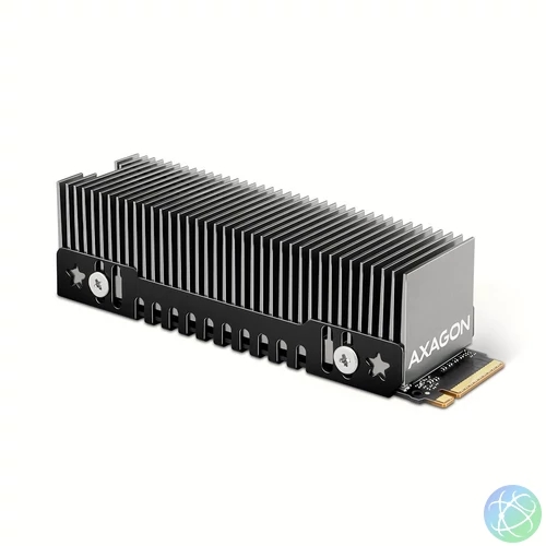AXAGON CLR-M2XT Heatsing for M.2 SSD