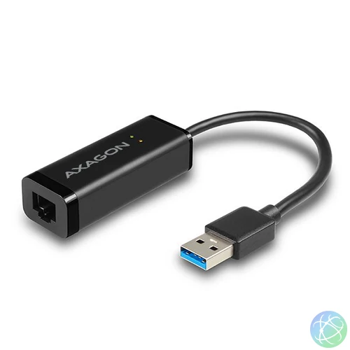 AXAGON ADE-SR USB3.0 Gigabit Ethernet hálókártya