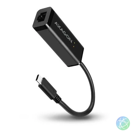 AXAGON ADE-SRC USB-C 3.1 Gigabit Ethernet hálókártya