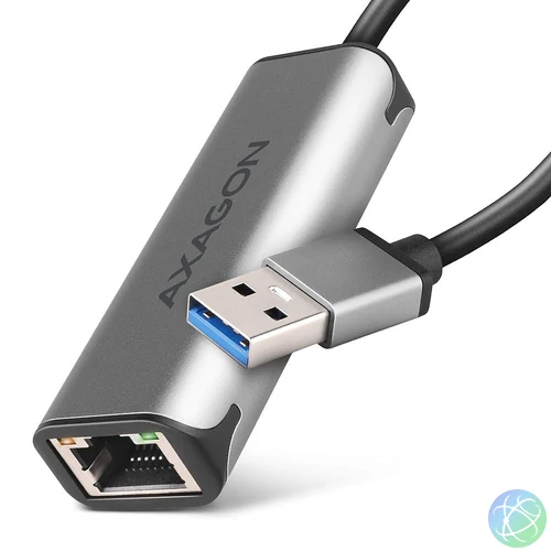 AXAGON ADE-25R SuperSpeed USB-A 2,5 Gigabit Ethernet hálókártya
