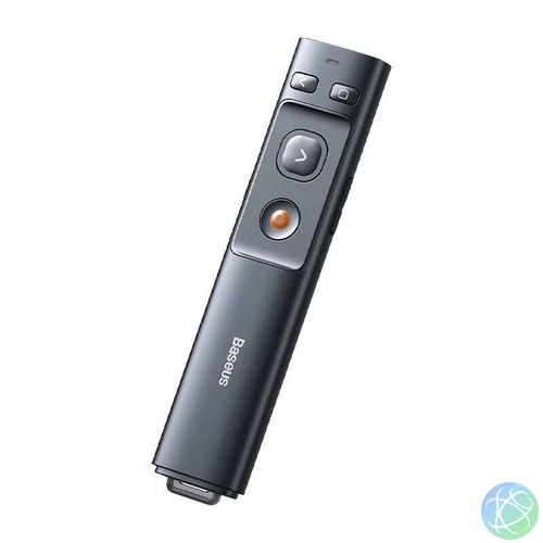 Baseus Orange Dot Wireless Presenter