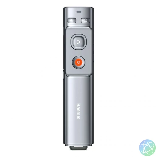 Baseus ACFYB-B0G Orange Dot multifunkcionális távirányító prezentációkhoz