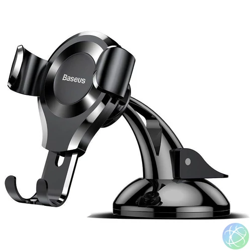 Baseus Osculum Car Mount Black