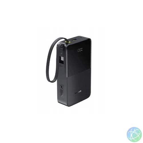 Baseus EnerFill Bipow2 Pro 20000mAh PowerBank Black