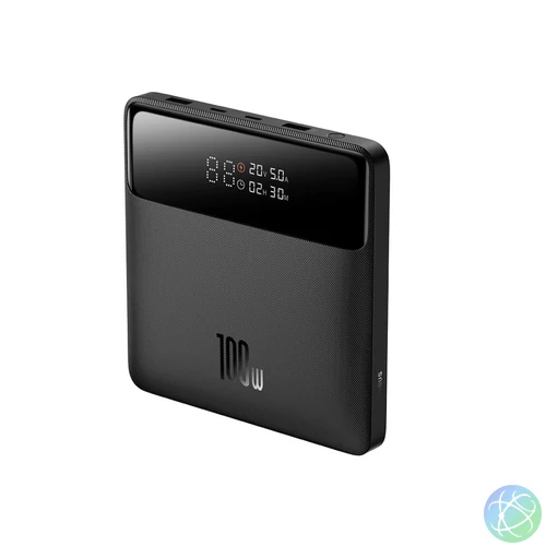 Baseus Blade 20000mAh PowerBank Black