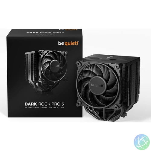 Be quiet! Dark Rock Pro 5